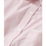 ウエストリボンシャツ/イージーケア・WEB限定カラー | VIS  | 詳細画像46 