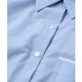 ウエストリボンシャツ/イージーケア・WEB限定カラー | VIS  | 詳細画像48 