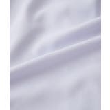 【防シワ】【2WAY】フロントタック5分袖ブラウス | VIS  | 詳細画像30 