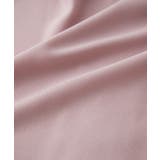 【防シワ】【2WAY】フロントタック5分袖ブラウス | VIS  | 詳細画像31 