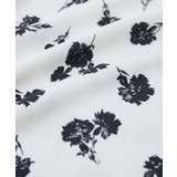 【防シワ】【2WAY】フロントタック5分袖ブラウス | VIS  | 詳細画像35 