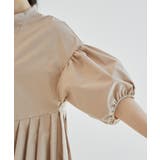 パール釦プリーツチュニック | VIS  | 詳細画像19 