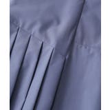 パール釦プリーツチュニック | VIS  | 詳細画像22 