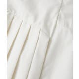 パール釦プリーツチュニック | VIS  | 詳細画像23 