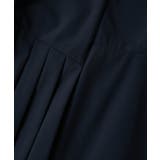 パール釦プリーツチュニック | VIS  | 詳細画像24 