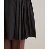 パール釦プリーツチュニック | VIS  | 詳細画像25 