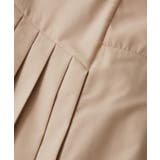 パール釦プリーツチュニック | VIS  | 詳細画像29 