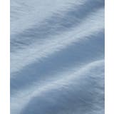 メタル釦シンプルシアーシャツ | VIS | 詳細画像20