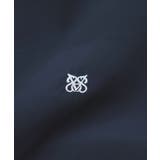 【夏トク価格】刺繍ロゴハーフスリーブシャツ | VIS  | 詳細画像26 