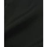 【洗える】シアーラッフルフリル半袖ブラウス | VIS | 詳細画像20