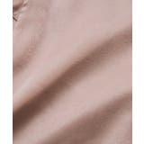 【洗える】シアーラッフルフリル半袖ブラウス | VIS | 詳細画像22