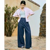 【店頭人気】シャーリングバルーンシャツ | VIS  | 詳細画像29 