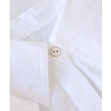 【店頭人気】シャーリングバルーンシャツ | VIS  | 詳細画像40 