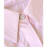 【店頭人気】シャーリングバルーンシャツ | VIS  | 詳細画像41 