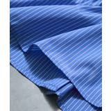【店頭人気】シャーリングバルーンシャツ | VIS  | 詳細画像47 