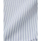 バルーンスリーブペプラムシャツ/通勤対応 | VIS  | 詳細画像21 