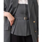 【美easy】コンフォートボウタイドッキングシャツ/イージーケア・2WAY | VIS  | 詳細画像11 