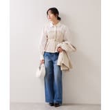 【美easy】コンフォートボウタイドッキングシャツ/イージーケア・2WAY | VIS  | 詳細画像15 