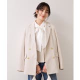 【美easy】コンフォートボウタイドッキングシャツ/イージーケア・2WAY | VIS  | 詳細画像18 