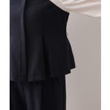 【美easy】コンフォートボウタイドッキングシャツ/イージーケア・2WAY | VIS  | 詳細画像27 