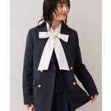 【美easy】コンフォートボウタイドッキングシャツ/イージーケア・2WAY | VIS  | 詳細画像7 