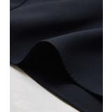 メタル釦シャツブラウス/イージーケア | VIS  | 詳細画像34 