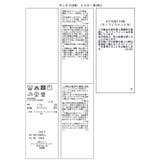 前後2WAYボリュームボウタイブラウス/イージーケア | VIS  | 詳細画像38 