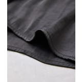 エアリーサテンシャーリングブラウス/イージーケア | VIS  | 詳細画像35 