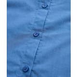 リボン付きバックシャーリングシャツ | VIS | 詳細画像14