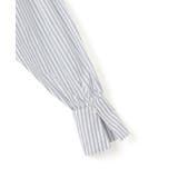 リボン付きバックシャーリングシャツ | VIS | 詳細画像29