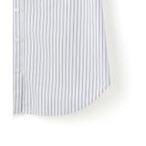 リボン付きバックシャーリングシャツ | VIS | 詳細画像30