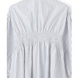 リボン付きバックシャーリングシャツ | VIS | 詳細画像32