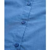 リボン付きバックシャーリングシャツ | VIS | 詳細画像33