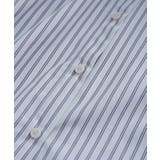 リボン付きバックシャーリングシャツ | VIS | 詳細画像35