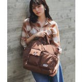 オンブレチェックオーバーシャツ | VIS  | 詳細画像15 