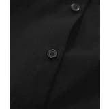 フード付きクロップドシアーシャツ | VIS  | 詳細画像30 