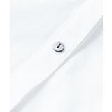 裾ティアードオーバーシャツ/UVケア・イージーケア | VIS | 詳細画像23