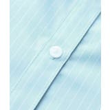 裾ティアードオーバーシャツ/UVケア・イージーケア | VIS | 詳細画像25