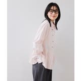 プリーツシャツ/イージーケア | VIS | 詳細画像10