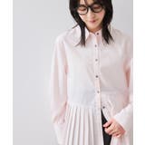 プリーツシャツ/イージーケア | VIS | 詳細画像11