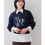 プリーツシャツ/イージーケア | VIS | 詳細画像15