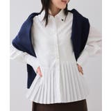 プリーツシャツ/イージーケア | VIS | 詳細画像16