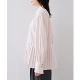 プリーツシャツ/イージーケア | VIS | 詳細画像19