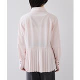 プリーツシャツ/イージーケア | VIS | 詳細画像20