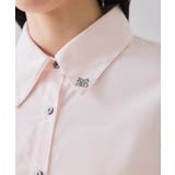 プリーツシャツ/イージーケア | VIS | 詳細画像22