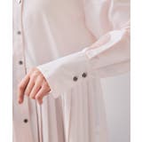 プリーツシャツ/イージーケア | VIS | 詳細画像25