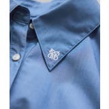 プリーツシャツ/イージーケア | VIS | 詳細画像27