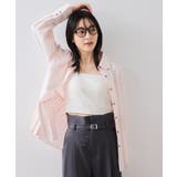 プリーツシャツ/イージーケア | VIS | 詳細画像9