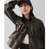 ビスチェドッキングシャツ/イージーケア | VIS | 詳細画像10