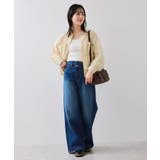 ビスチェドッキングシャツ/イージーケア | VIS | 詳細画像12